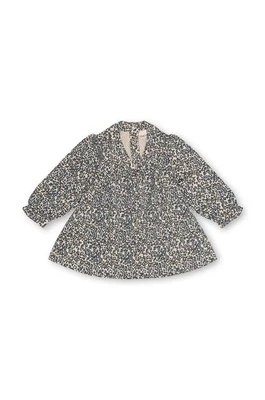 Zdjęcie produktu That's mine sukienka dziecięca 029528 Evalyn Dress kolor niebieski mini rozkloszowana