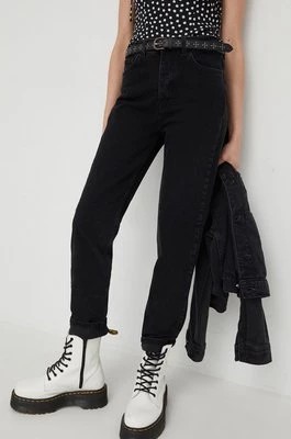 Zdjęcie produktu The Kooples jeansy damskie high waist