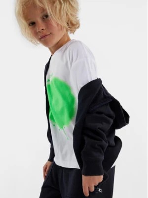 Zdjęcie produktu The Marc Jacobs T-Shirt W60220 S Biały Regular Fit