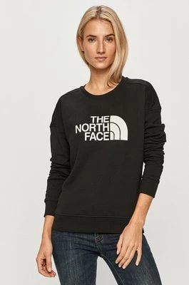 Zdjęcie produktu The North Face - Bluza bawełniana NF0A3S4GJK31