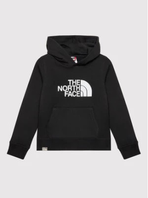Zdjęcie produktu The North Face Bluza Drew Peak NF0A33H4 Czarny Regular Fit