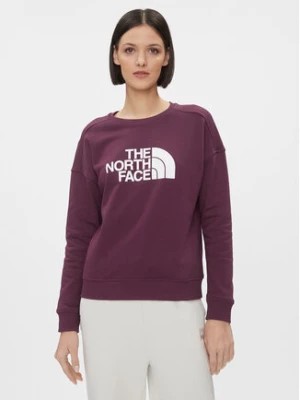 Zdjęcie produktu The North Face Bluza Drew Peak NF0A3S4G Różowy Regular Fit