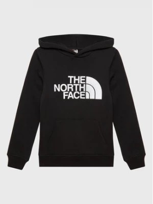 Zdjęcie produktu The North Face Bluza Drew Peak NF0A82EN Czarny Regular Fit