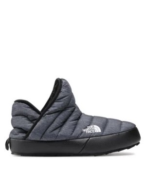 Zdjęcie produktu The North Face Kapcie Thermoball Traction Bootie NF0A331H4111 Szary