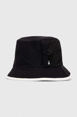 Zdjęcie produktu The North Face kapelusz dwustronny Class V kolor czarny