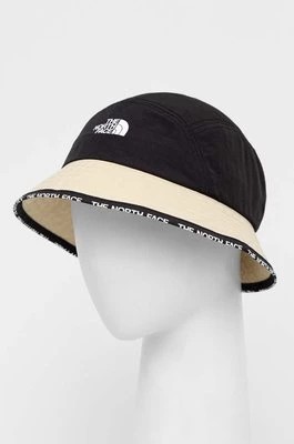 Zdjęcie produktu The North Face kapelusz kolor czarny