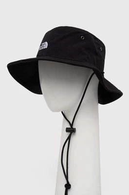Zdjęcie produktu The North Face kapelusz kolor czarny NF0A5FX3JK31