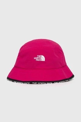 Zdjęcie produktu The North Face kapelusz kolor różowy NF0A7WHAYIA1