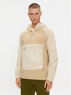 Zdjęcie produktu The North Face Kurtka anorak Class V Pathfinder NF0A86QN Beżowy Relaxed Fit