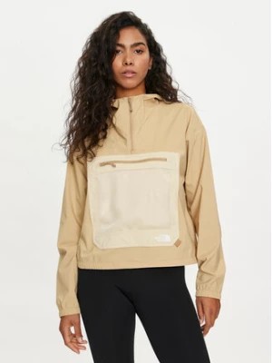 Zdjęcie produktu The North Face Kurtka anorak Class V Pathfinder NF0A86S9 Beżowy Relaxed Fit