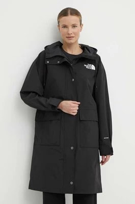Zdjęcie produktu The North Face kurtka damska kolor czarny przejściowa NF0A853LJK31