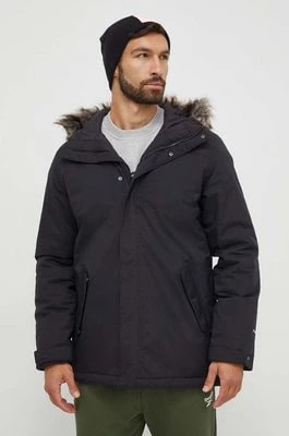 Zdjęcie produktu The North Face kurtka męska kolor czarny przejściowa