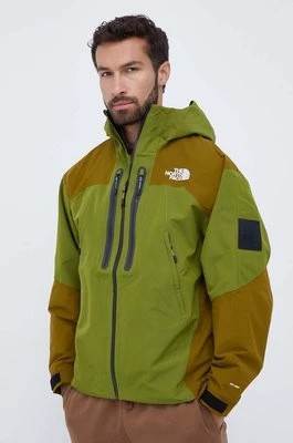 Zdjęcie produktu The North Face kurtka męska kolor zielony