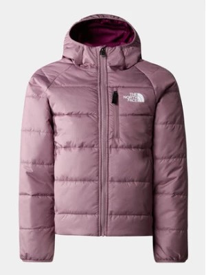 Zdjęcie produktu The North Face Kurtka puchowa Perrito NF0A82D9 Fioletowy Regular Fit