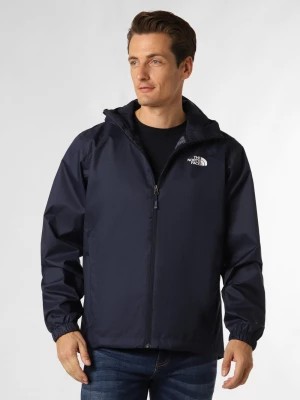 Zdjęcie produktu The North Face Męska kurtka funkcyjna Mężczyźni Sztuczne włókno niebieski jednolity,