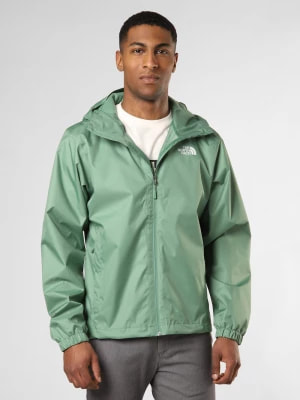 Zdjęcie produktu The North Face Męska kurtka funkcyjna Mężczyźni Sztuczne włókno zielony jednolity,