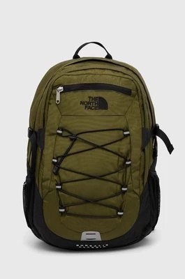 Zdjęcie produktu The North Face plecak Borealis Classic kolor zielony duży gładki NF00CF9CRMO1