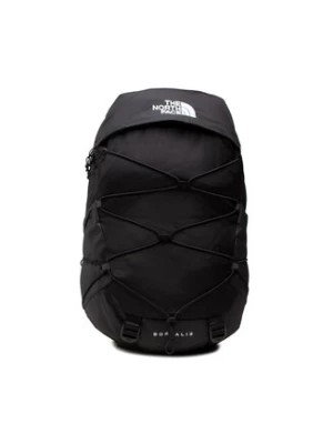 Zdjęcie produktu The North Face Plecak Borealis NF0A52SEKX71 Czarny