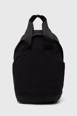 Zdjęcie produktu The North Face plecak damski kolor czarny duży gładki NF0A81DTJK31
