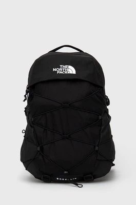Zdjęcie produktu The North Face plecak kolor czarny duży gładki NF0A52SEKX71