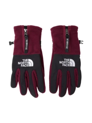 Zdjęcie produktu The North Face, Rękawiczki Denali Etip™ - Kompatybilne z Ekranem Dotykowym Pink, male,