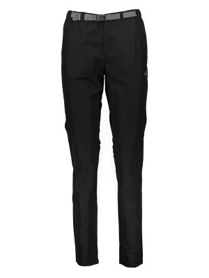 Zdjęcie produktu The North Face Spodnie funkcyjne "Trekker II Pant-Woman" - Streamlined fit - w kolorze czarnym rozmiar: M