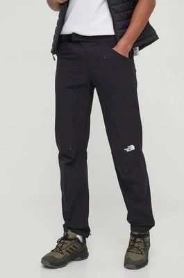 Zdjęcie produktu The North Face spodnie outdoorowe kolor czarny NF0A7X6FJK31