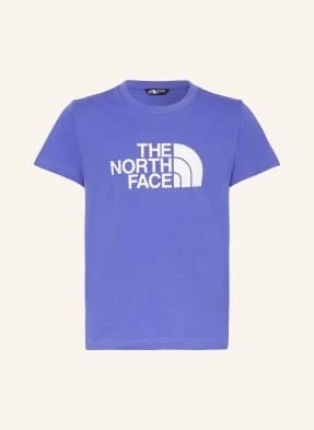 Zdjęcie produktu The North Face T-Shirt blau