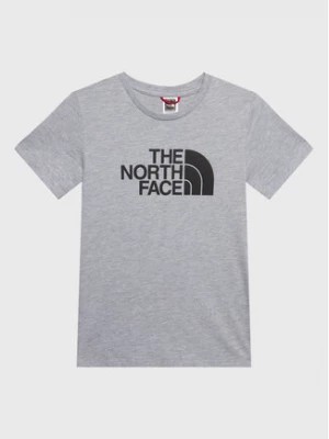 Zdjęcie produktu The North Face T-Shirt Easy NF0A82GH Szary Regular Fit