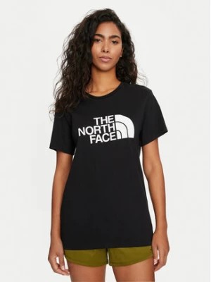 Zdjęcie produktu The North Face T-Shirt Easy NF0A87N9 Czarny Relaxed Fit