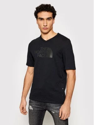Zdjęcie produktu The North Face T-Shirt Ss Big Logo NF0A3LDS Czarny Regular Fit