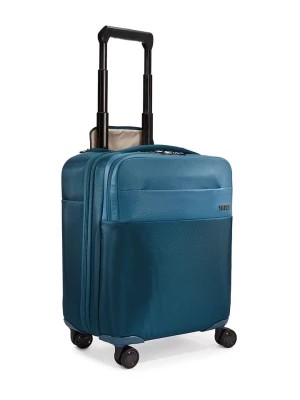 Zdjęcie produktu Thule Walizka "Spira Compact Carry On Spinner" w kolorze niebieskim - 50 x 35 x 13 cm rozmiar: onesize