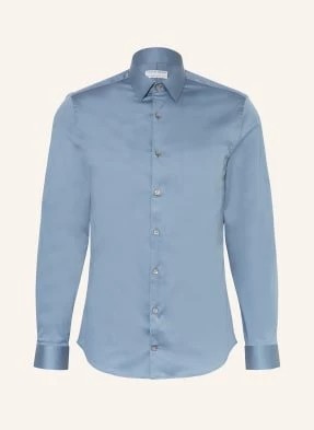 Zdjęcie produktu Tiger Of Sweden Koszula Filbrodie Extra Slim Fit blau