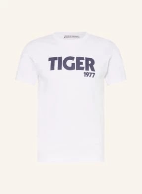 Zdjęcie produktu Tiger Of Sweden T-Shirt Dillan weiss