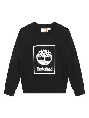 Zdjęcie produktu Timberland Bluza w kolorze czarnym rozmiar: 140