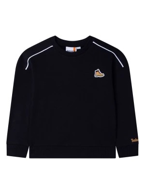 Zdjęcie produktu Timberland Bluza w kolorze czarnym rozmiar: 152