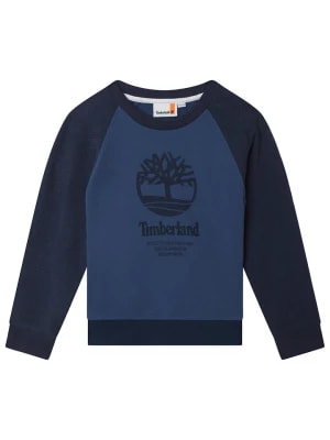 Zdjęcie produktu Timberland Bluza w kolorze granatowym rozmiar: 176