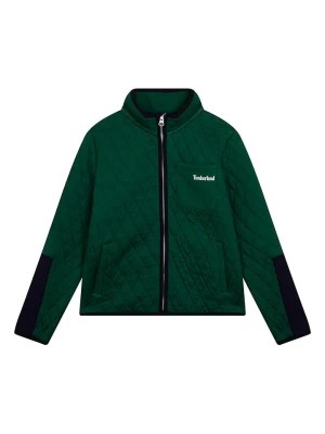 Zdjęcie produktu Timberland Bluza w kolorze zielonym rozmiar: 128