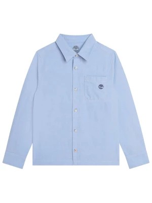 Zdjęcie produktu Timberland Koszula w kolorze błękitnym rozmiar: 104