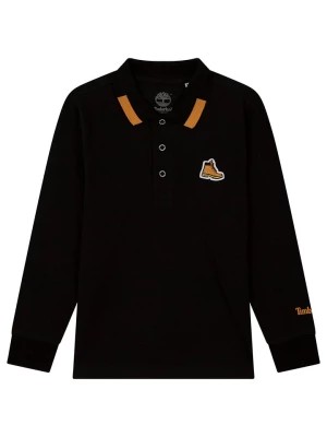Zdjęcie produktu Timberland Koszulka polo w kolorze czarnym rozmiar: 104