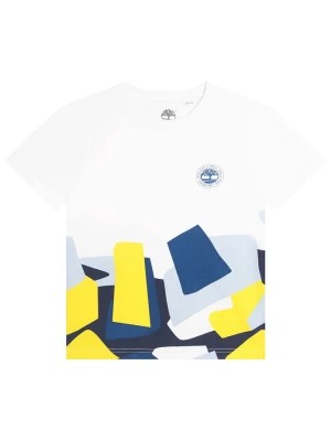 Zdjęcie produktu Timberland Koszulka w kolorze białym rozmiar: 140