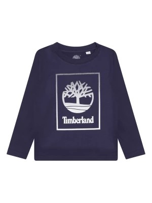 Zdjęcie produktu Timberland Koszulka w kolorze granatowym rozmiar: 116