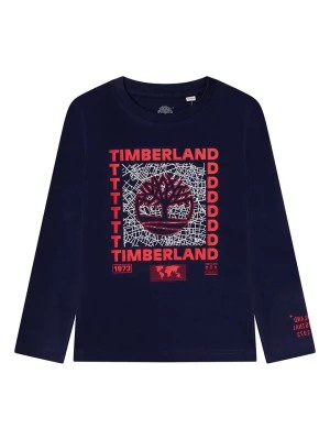 Zdjęcie produktu Timberland Koszulka w kolorze granatowym rozmiar: 110