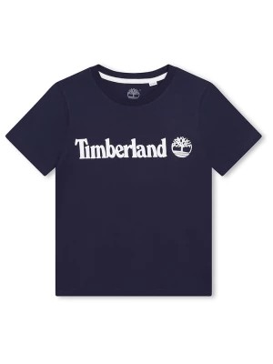 Zdjęcie produktu Timberland Koszulka w kolorze granatowym rozmiar: 164