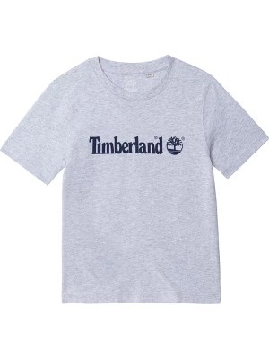 Zdjęcie produktu Timberland Koszulka w kolorze szarym rozmiar: 164