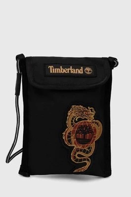 Zdjęcie produktu Timberland saszetka kolor czarny TB0A6UKE0011