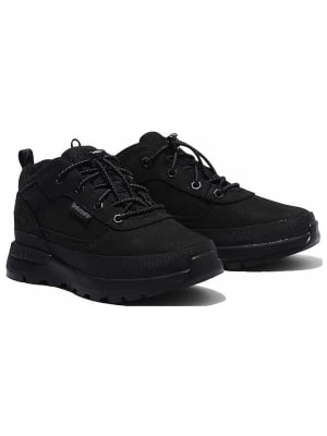 Zdjęcie produktu Timberland Sneakersy "Field Trekker" w kolorze czarnym rozmiar: 38