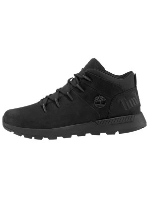 Zdjęcie produktu Timberland Sneakersy "Sprint" w kolorze czarnym rozmiar: 45