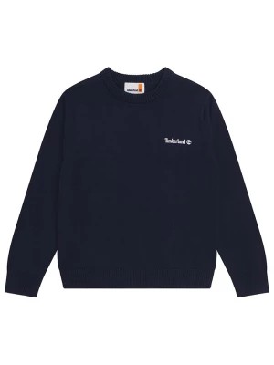 Zdjęcie produktu Timberland Sweter w kolorze czarnym rozmiar: 164
