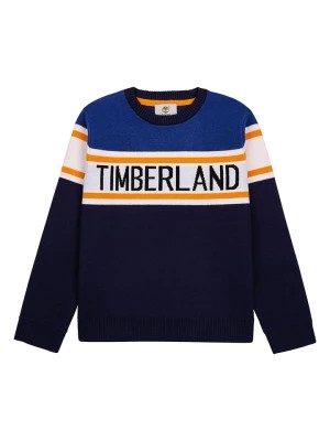 Zdjęcie produktu Timberland Sweter w kolorze granatowym rozmiar: 104